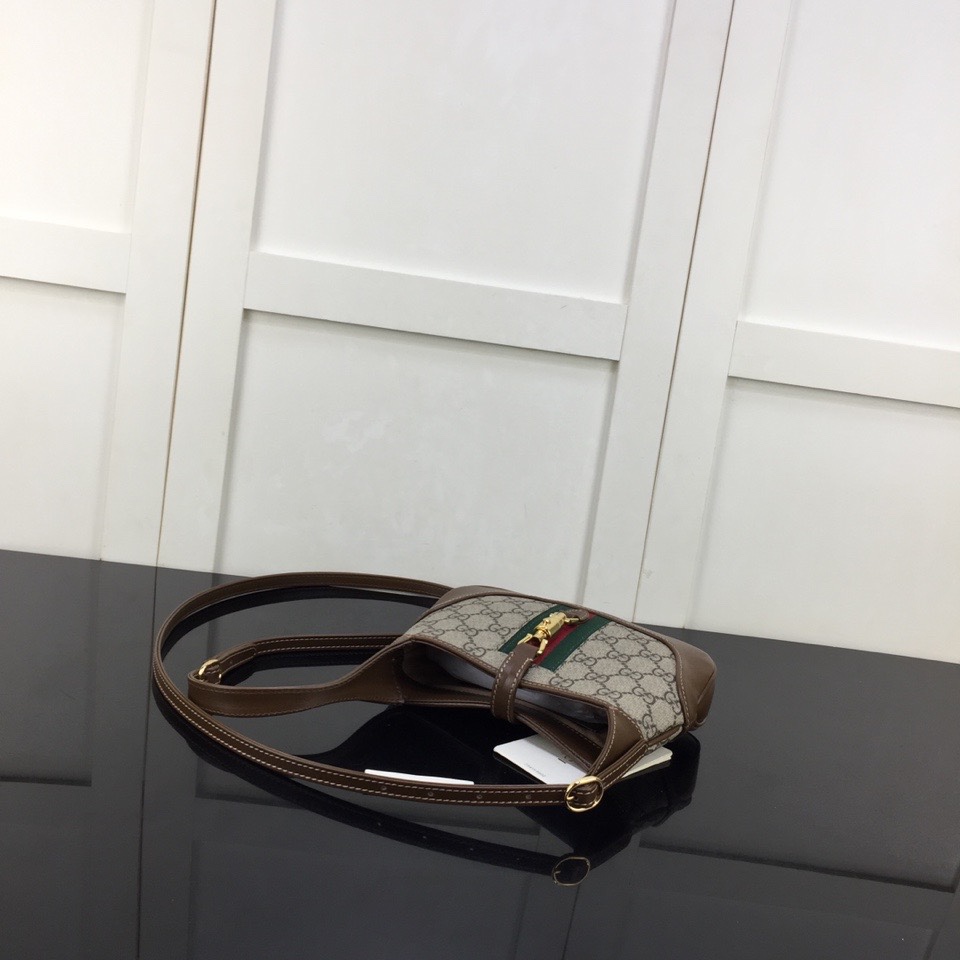 Gucci Hobo Bags